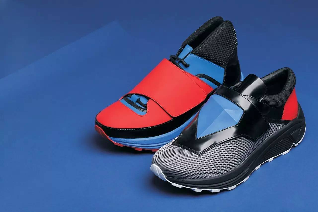 中国最好的球鞋设计师,中国最厉害球鞋设计师