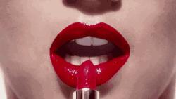 女士必须要有的几款口红,女士必买的六款口红