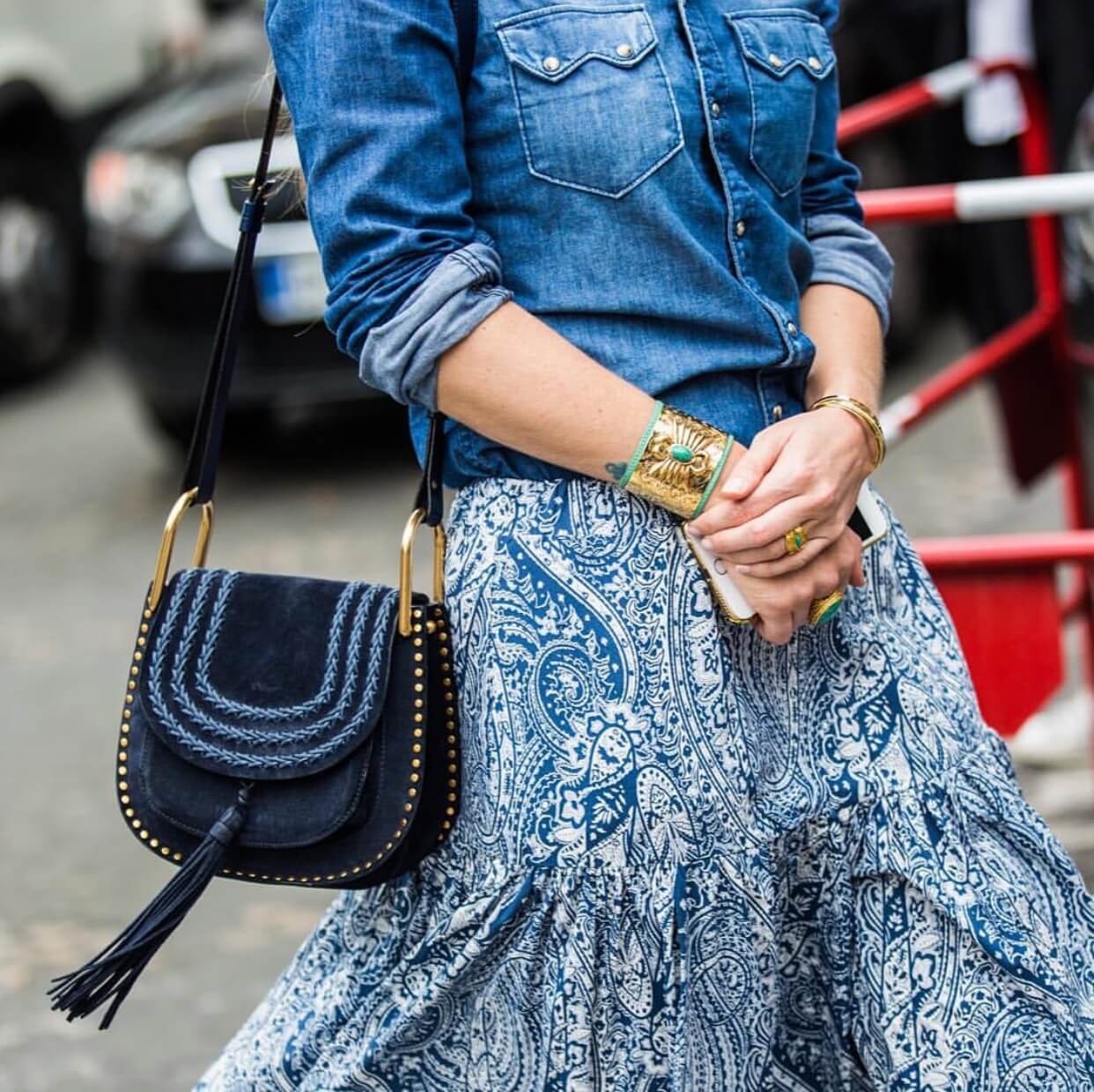 年终讲｜盘点2016年最火的五款包，男人看了会流泪