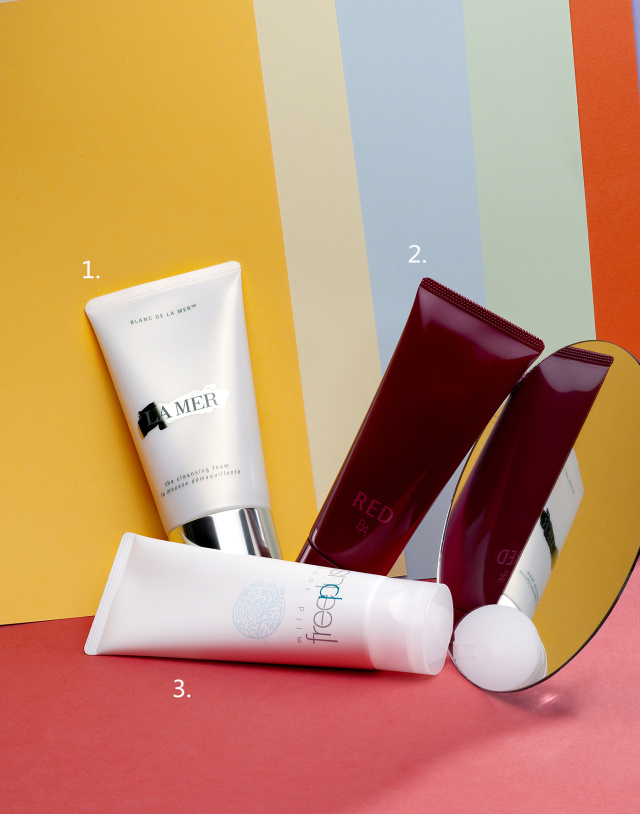 美妆心得大赏2016典藏版,盘点年度美妆榜单里的最佳款