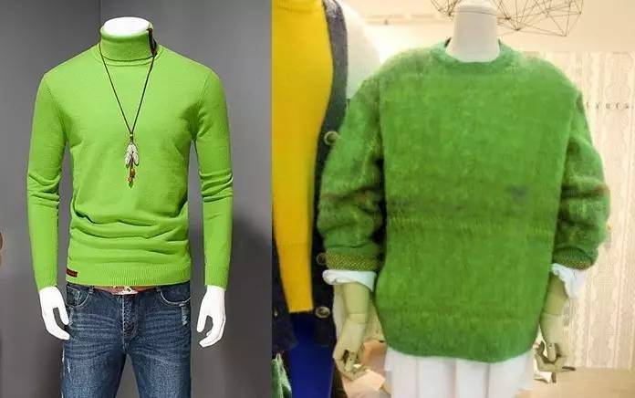 我5000块的衣服，就像爸妈在超市买的