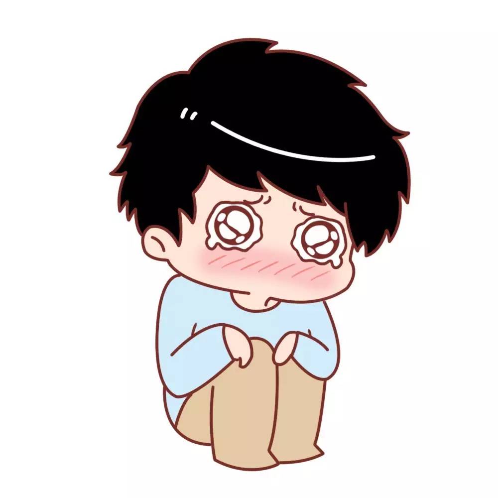 男生有哪些小秘密是不敢让女生知道的？