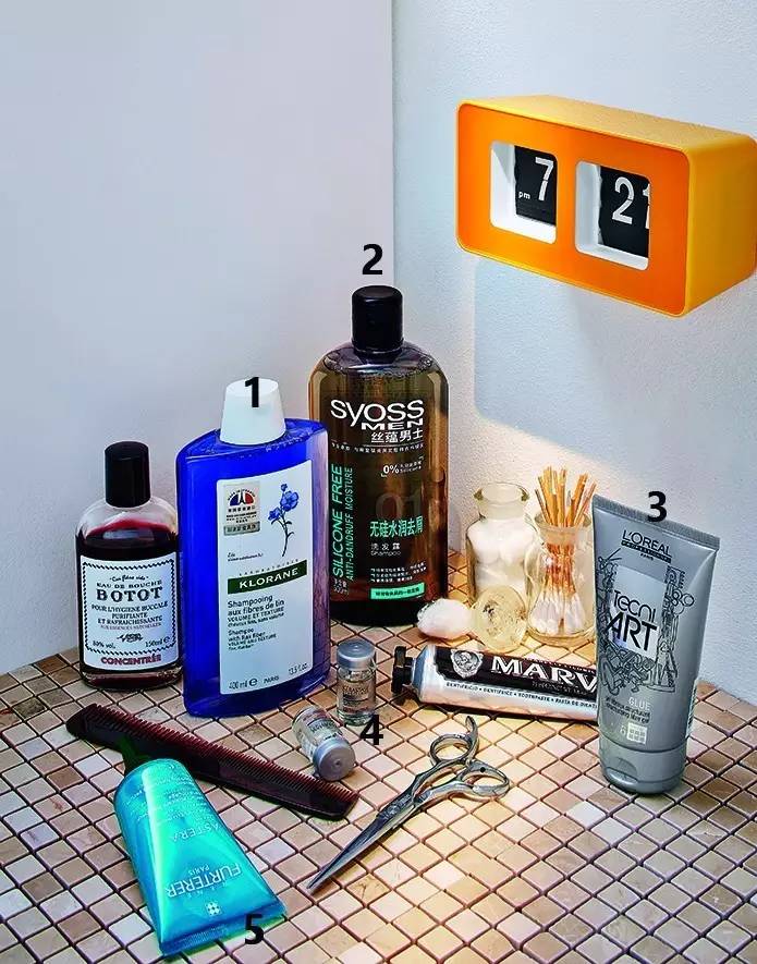 高端美容护肤推荐,100种美容配饰