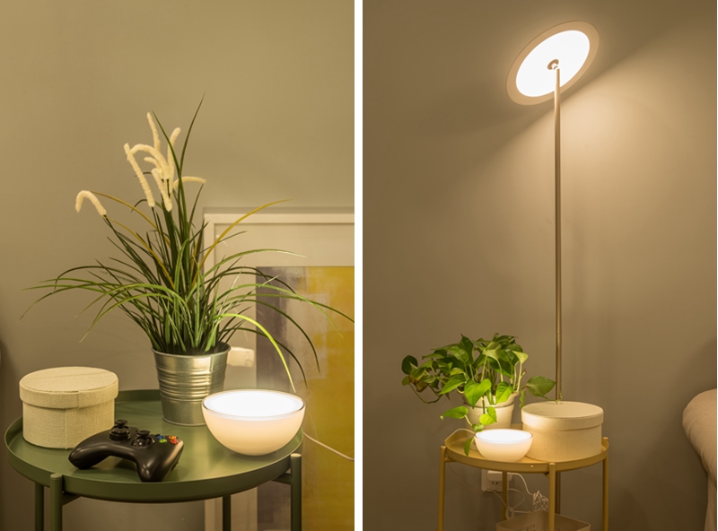 飞利浦hue智能灯怎么变光,飞利浦hue家居智能照明