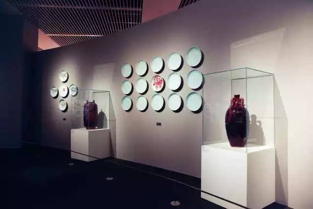 活动搜罗｜美林的世界——韩美林八十大展在中国国家博物馆开幕