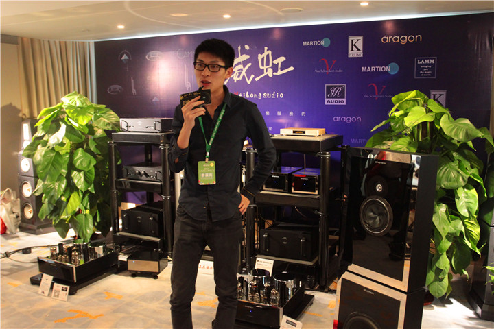 威虹音响抖音直播间,威虹音响