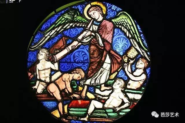 野兽派解读,野兽派用的什么花