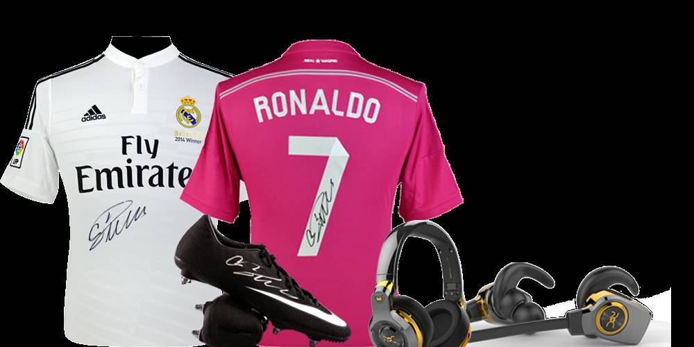 “双旦”临至，C罗总裁忙着怎么撩动全世界的雄性雌性荷尔蒙