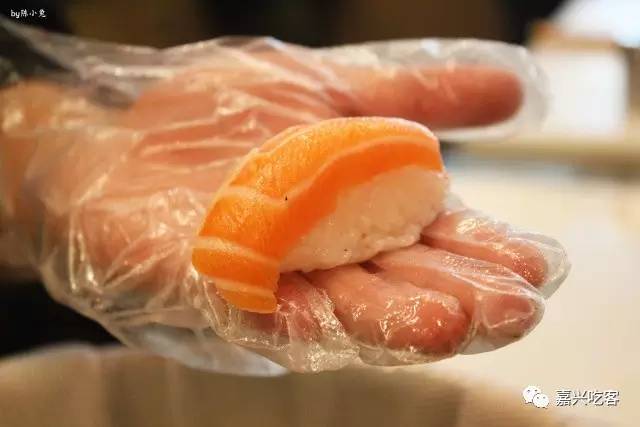 「福利」一家全嘉兴都能配送的高颜值外卖，成了朋友圈刷屏王，更没想到……NO.477