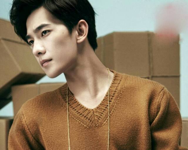 杨洋回应替身倒模,杨洋不用替身出现高难度动作