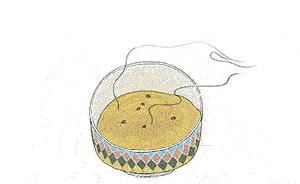 潮汕牛肉火锅每日三牛,潮汕牛肉火锅三涮