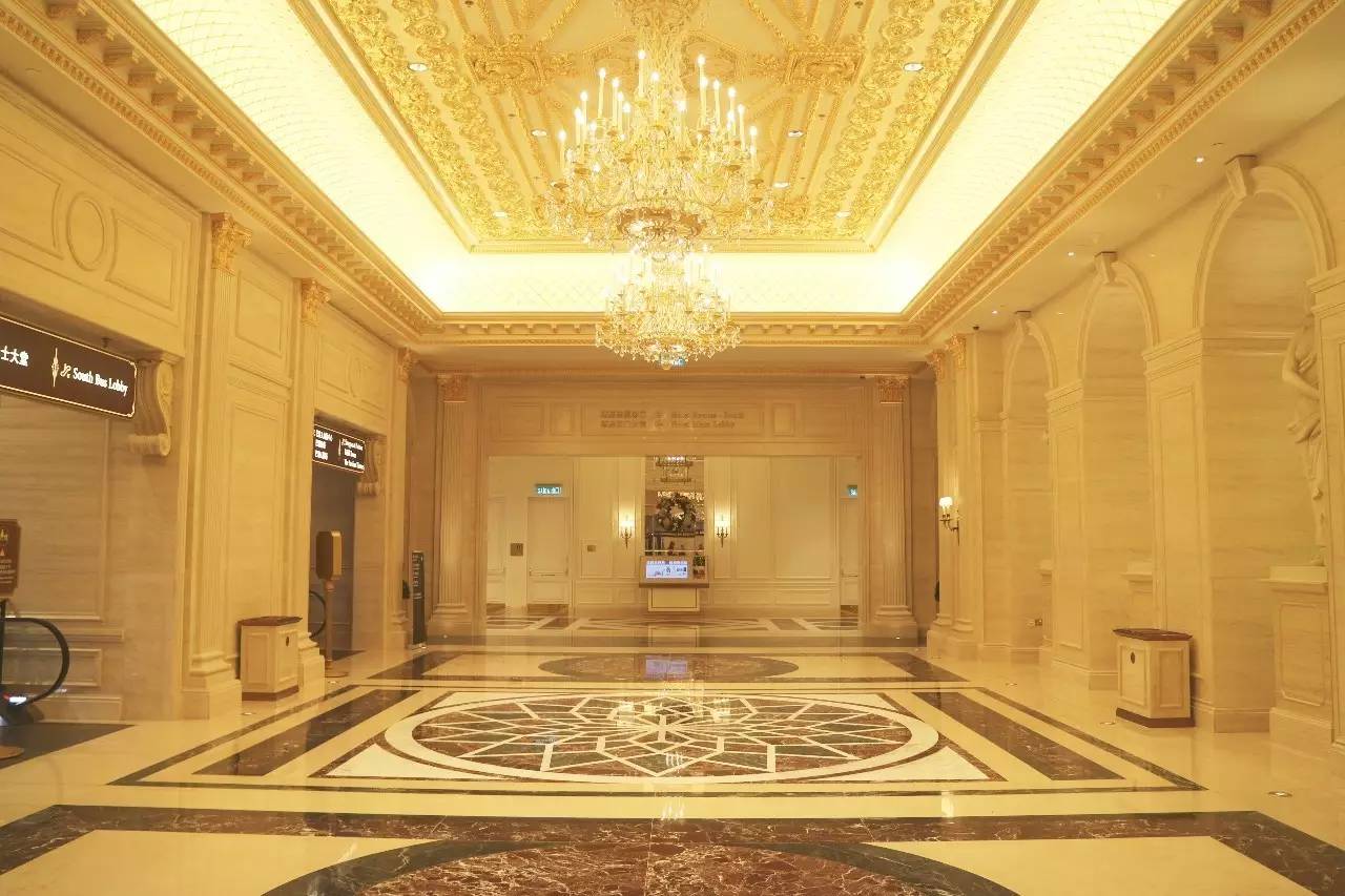 巴黎人酒店观光铁塔,除了埃菲尔铁塔还有什么