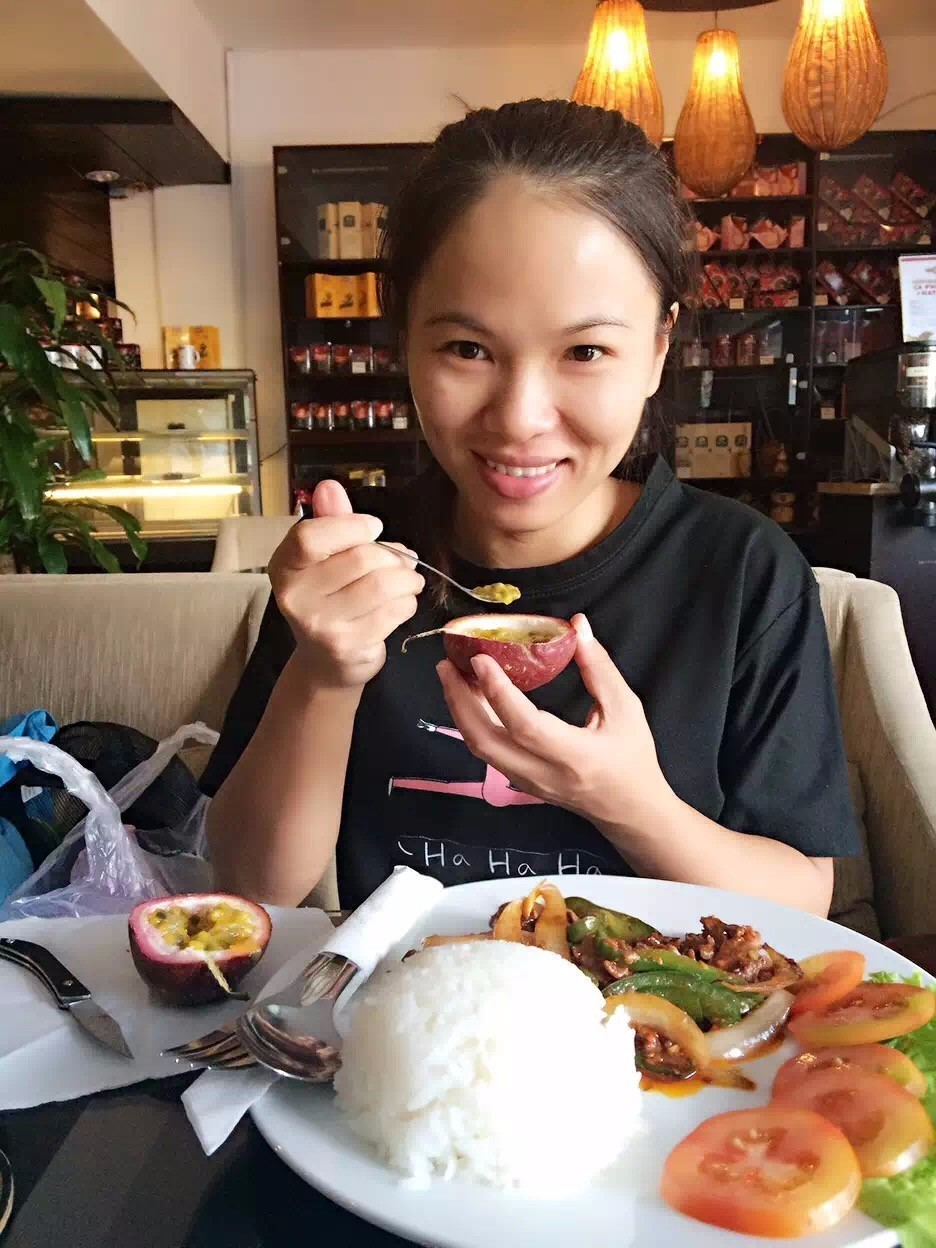 遇见|云的间隔年:她尝遍了每个异乡限时赠送的糖