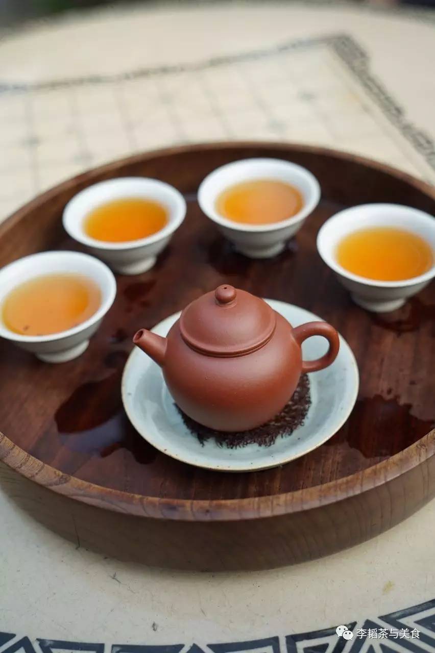 清意流“行走的茶席”之宜兴东坡书院