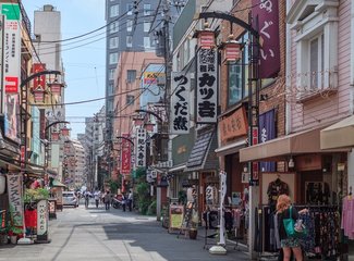 东京镰仓富士山大阪京都自由行,东京静冈镰仓3日游攻略