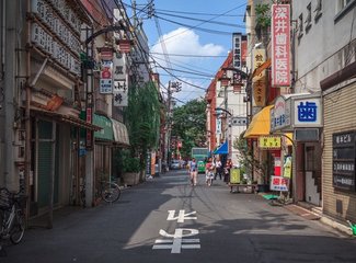 东京镰仓富士山大阪京都自由行,东京静冈镰仓3日游攻略