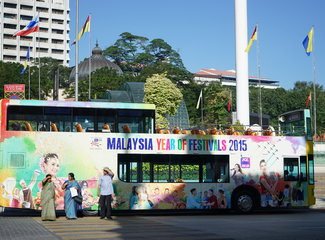 马来西亚半个月旅游,马来西亚暖冬游攻略