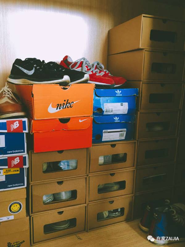 装修全程遥控，家具闲鱼网淘，资深宅男让闹市区老房大变样