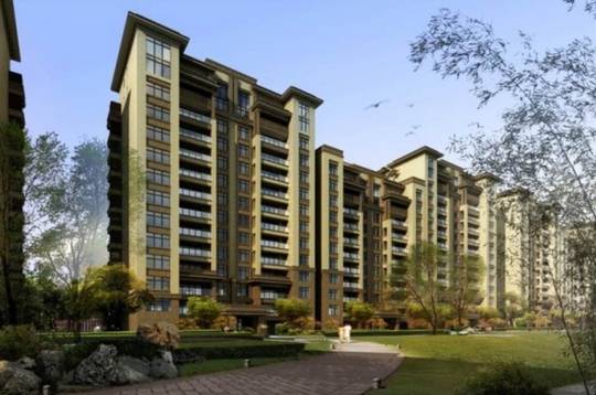 西安七大富人,西安十大富豪区