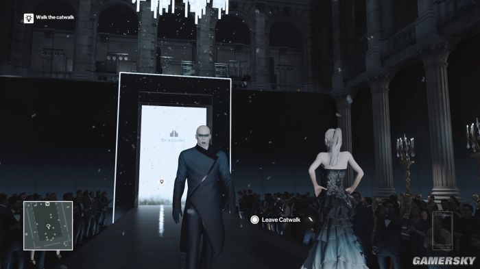 杀手6暴力通关,杀手6杀戮