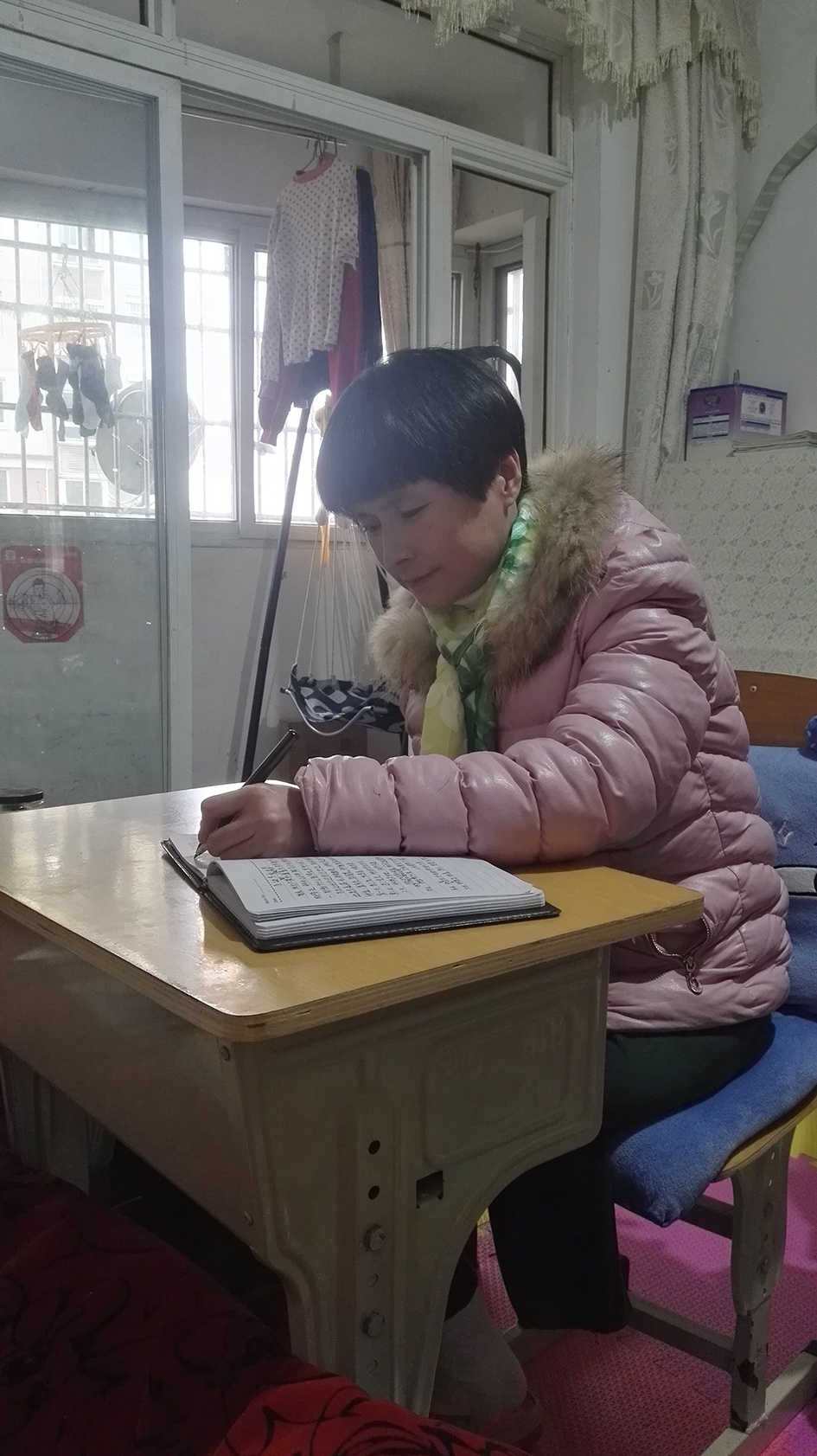 三次患癌也不能阻独臂单腿她如此强大！中国女版尼克胡哲这样炼成