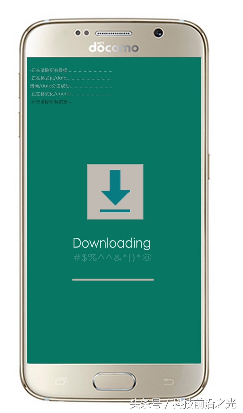 三星日版怎么刷机,日版三星