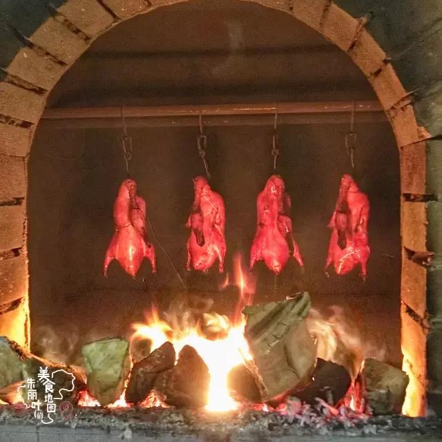 长春董鲁烤鸭礼盒,长春有几家董鲁烤鸭