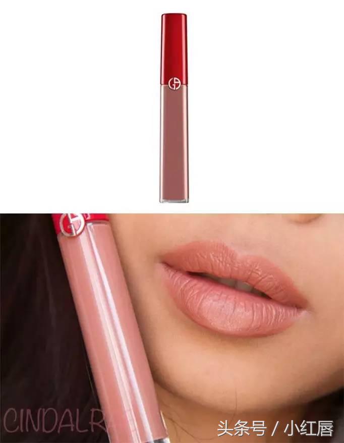 没有这些口红,总感觉2016年过得不完整啊!|