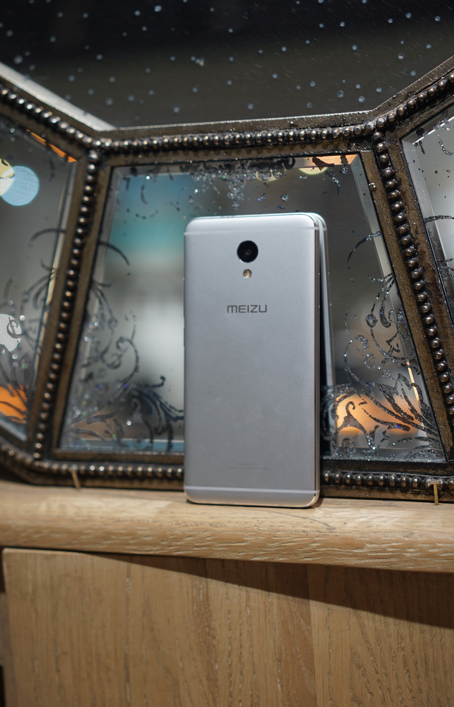 是炒冷饭还是延续经典？魅蓝Note5体验