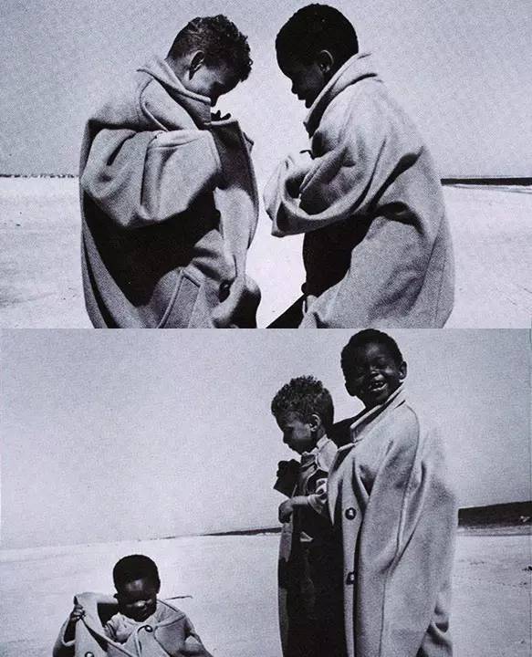 买哪件大衣性价比最高？