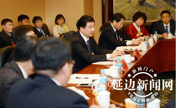 党代会代表建议和意见,党代会各代表团代表发言