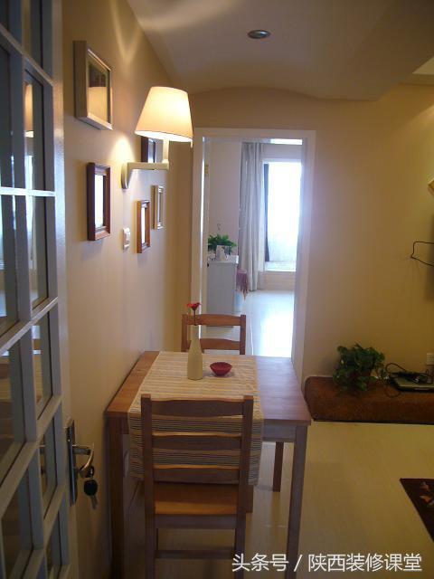 90年代老房子户型图片大全,96平米老房子三室一厅装修效果图