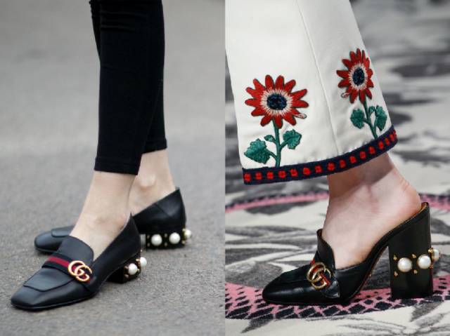 小众美鞋推荐10款,最经典的20款美鞋