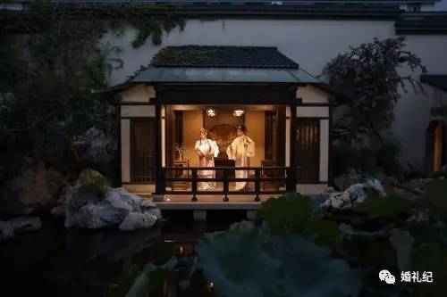 苏州虎丘婚纱一条街游玩攻略简介,苏州虎丘婚纱城和虎丘婚纱一条街