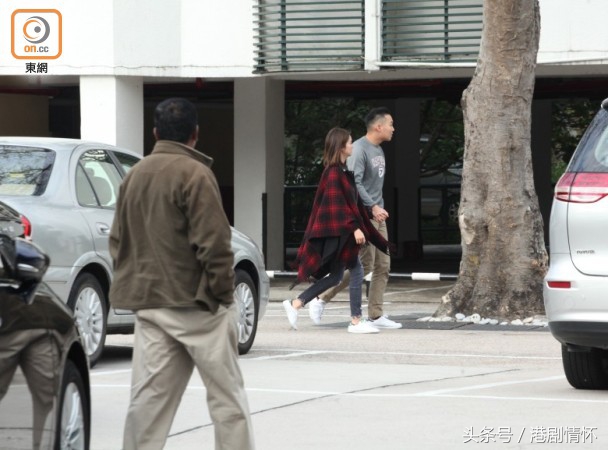 tvb女星岑丽香,tvb岑丽香新剧