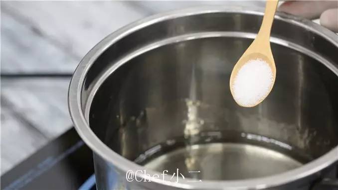 拉糖｜熬糖配方你知道？