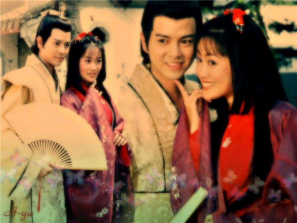 隐藏的明星夫妻,隐藏很深的军旅明星夫妻