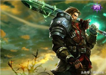 lol盲僧被勾来勾去,lol盲僧残血碰到诺克