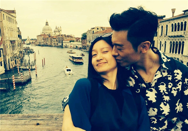 隐藏的明星夫妻,隐藏很深的军旅明星夫妻