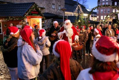 圣诞节前世今生,在中国圣诞节真正的来历