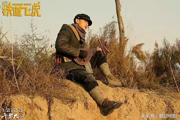 本以为扑街的《铁道飞虎》,我居然准备二刷!