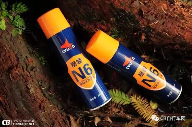 赛领n6碟刹清洁泡沫评测,赛领n6碟刹清洁泡沫测试