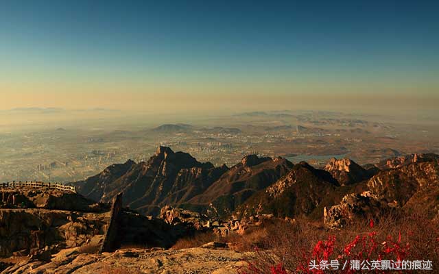 中国第二大书法名山,书法第一帖讲解
