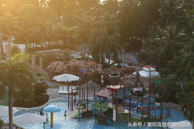 塞班岛最佳酒店有哪些,塞班岛哪个酒店经济实惠