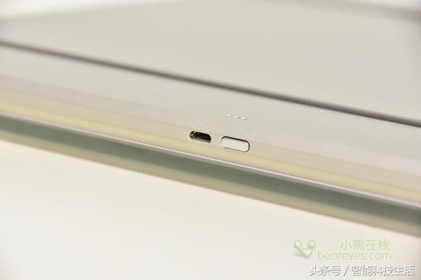 健康享受生活Withings智能电子称体验