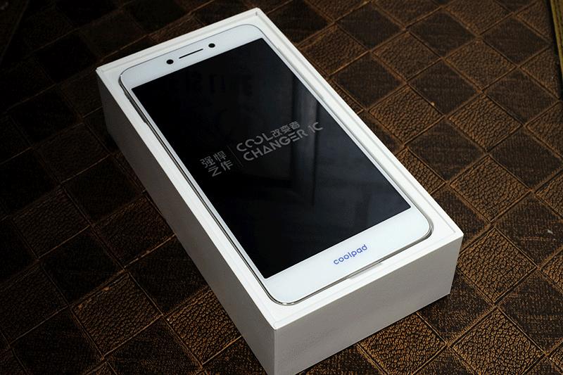 酷派改变者s1128g,酷派改变者s1拆解