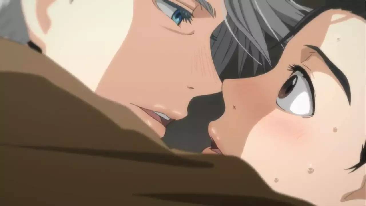 tencount动漫出了吗,tencount漫画有多少本