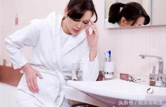 预产期到了宝宝多久能出来,准妈妈需要知道的分娩3个征兆