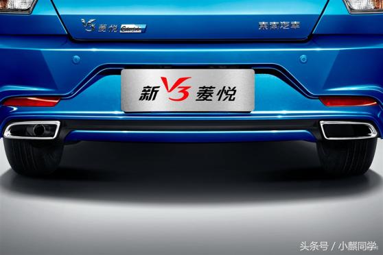 菱悦v3上路测评,东南v3菱悦隔音