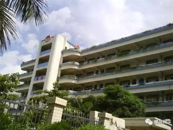 2021年端州学区划分表,2019肇庆端州学区划分